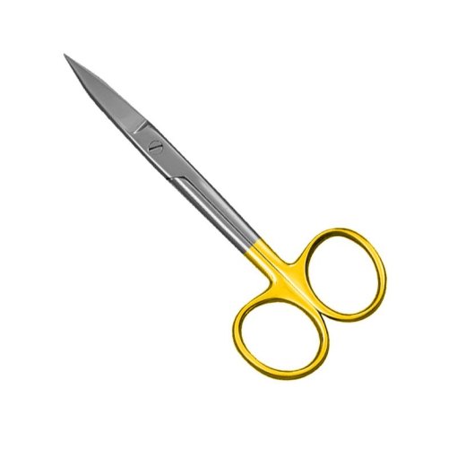 Dental Scissors TC #11